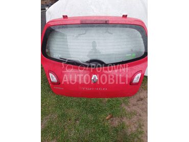 Gepek vrata za Renault Twingo od 2012. do 2015. god., Cena po dogovoru, Polovno, Šabac