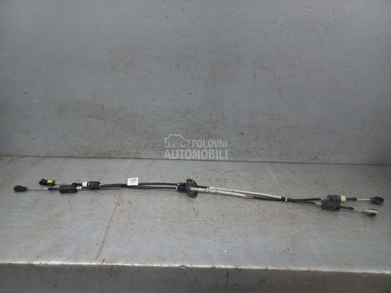 SAJLA za Volvo S60