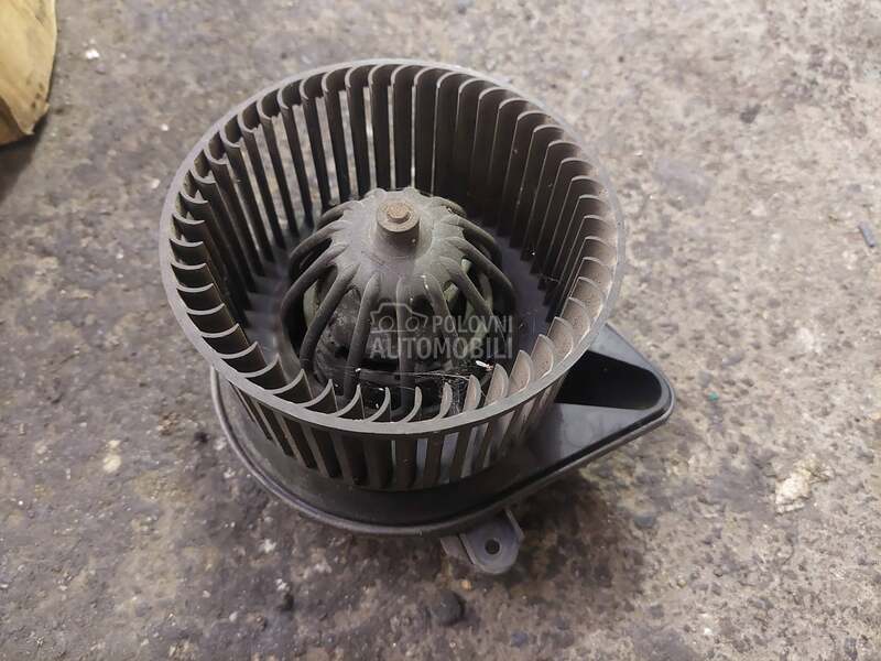 ventilator kabine megane 1 za Renault Megane