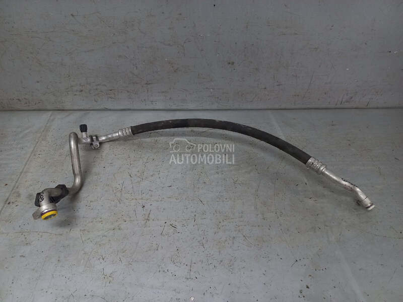 CRIJEVO KLIME za BMW Serija 5