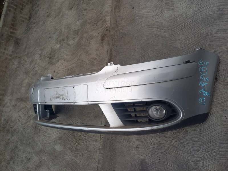 branik za Volkswagen Golf Plus od 2003. do 2008. god.