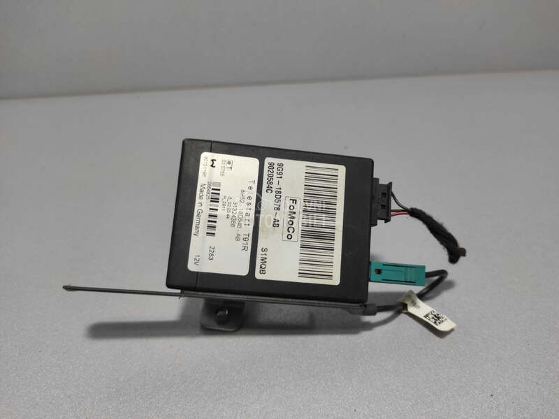 ELEKTRONIKA MODUL za Ford Mondeo
