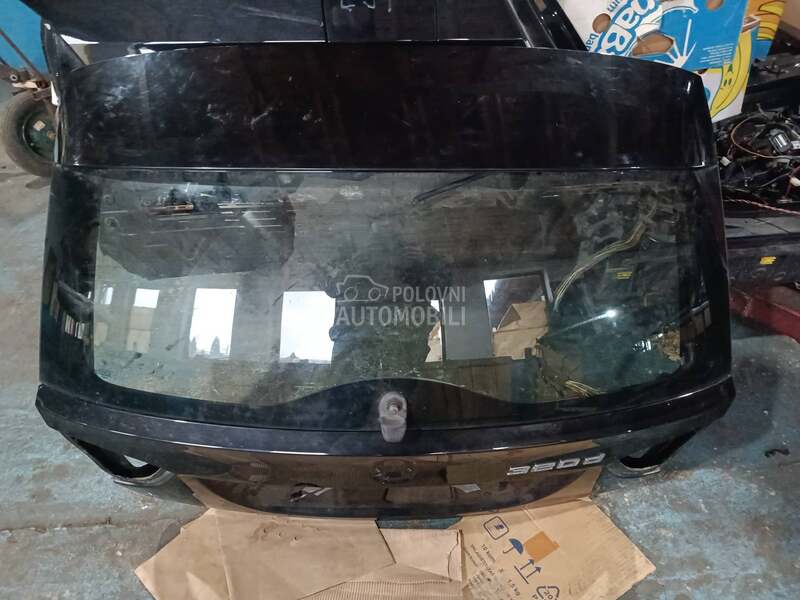Gepek E91 za BMW Serija 3 od 2005. do 2011. god.
