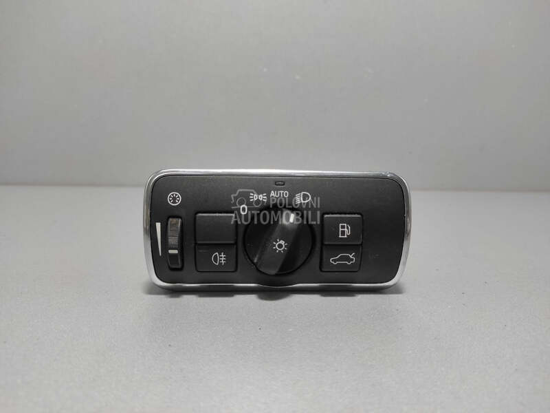 PREKIDACI SVJETLA za Volvo S60 - 30739448