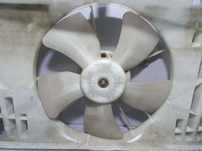 VENTILATOR za Toyota Corolla