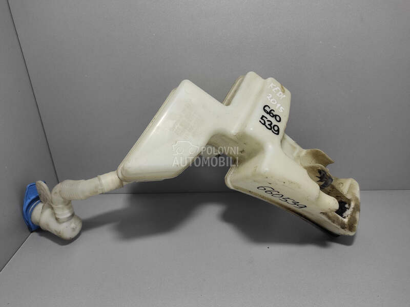 BOCA VODE BRISACA za Volkswagen Caddy - 1T0955453E