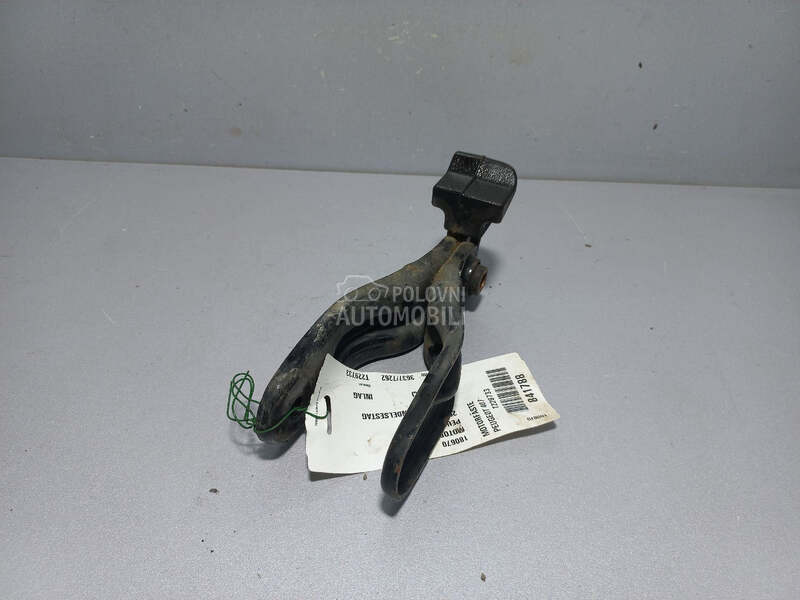 NOSAC MOTORA za Peugeot 407
