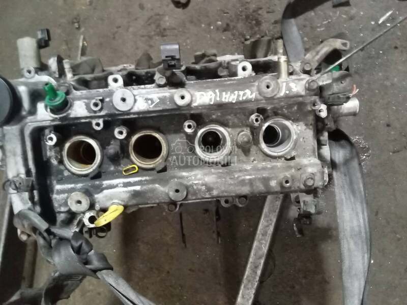 Motor  1,3.16v za Daihatsu Sirion od 2001. do 2005. god.