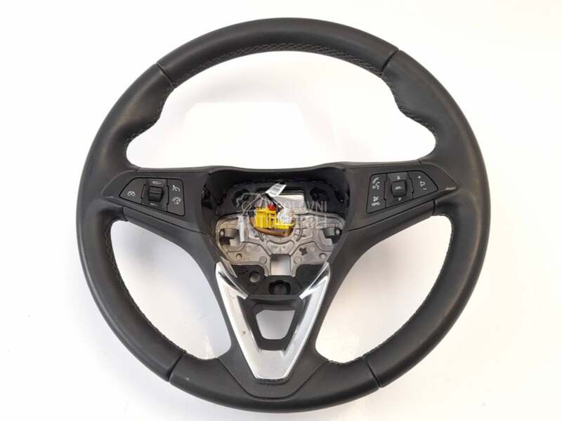 Volan za Opel Astra K od 2015. do 2023. god.