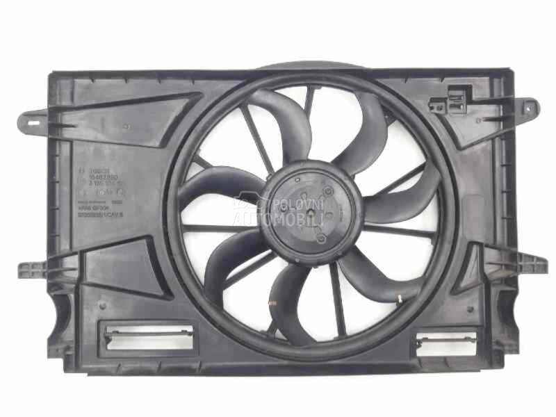 Ventilator za Opel Astra K od 2015. do 2023. god.