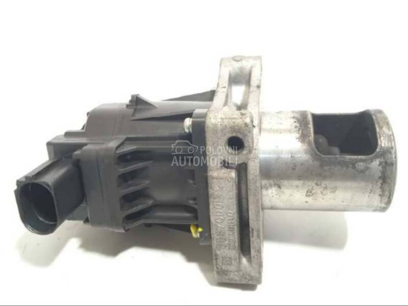 EGR ventil za Opel Astra K od 2015. do 2023. god.