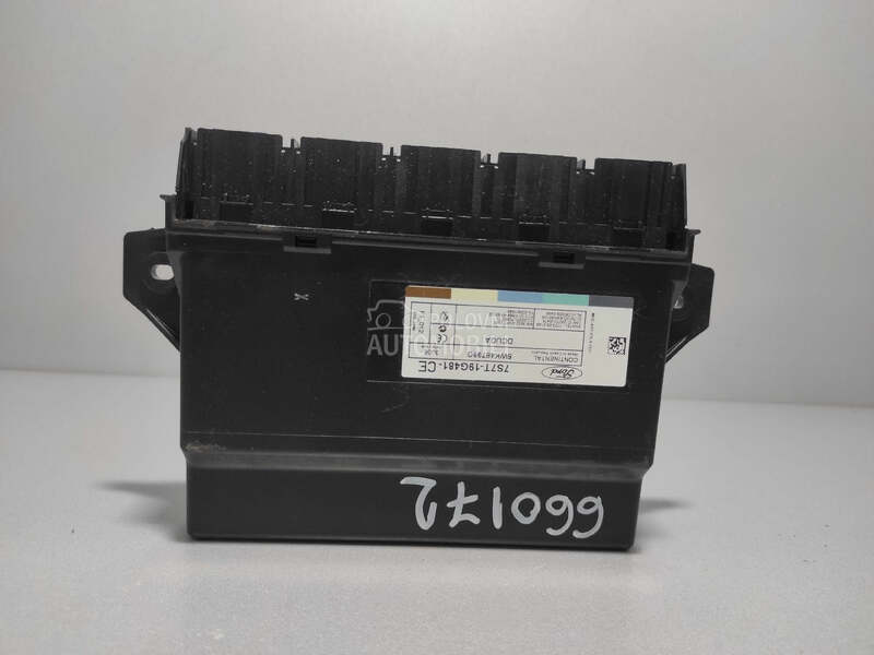 KOMFORT ELEKTRONIKA za Ford Mondeo
