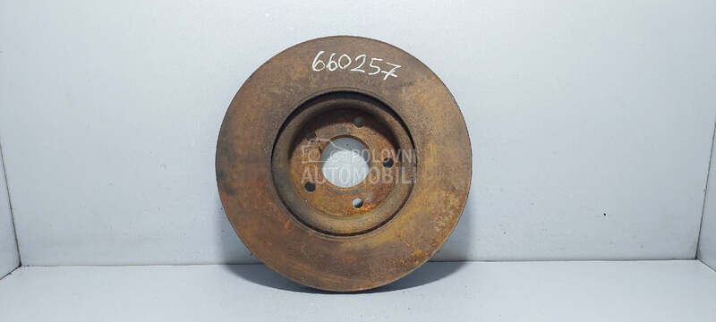 KOCIONI DISK za Ford Kuga