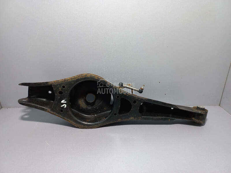 LAFETA za Volkswagen Sharan