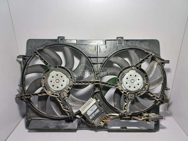 NOSAC VENTILATORA za Audi A4
