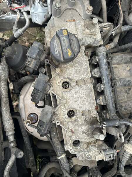 Motor 1.2 Benzin za Seat Ateca, Arosa, Arona ... za 2009. god.
