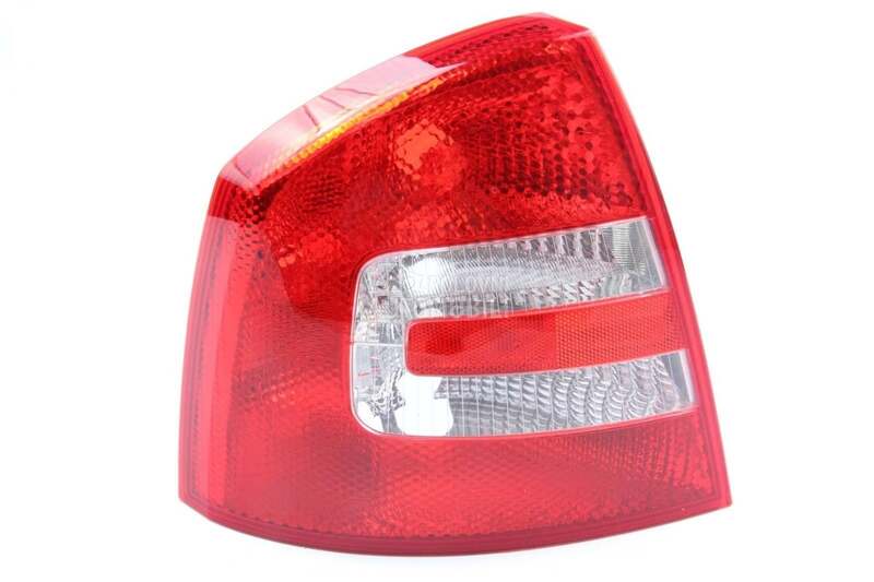 Stop Lampa za Škoda Octavia od 2004. do 2008. god.