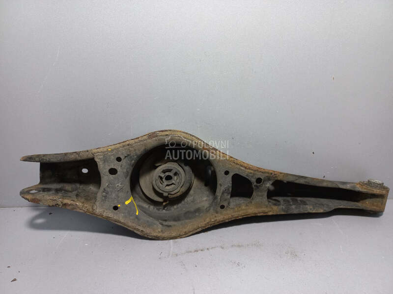 LAFETA za Volkswagen Tiguan