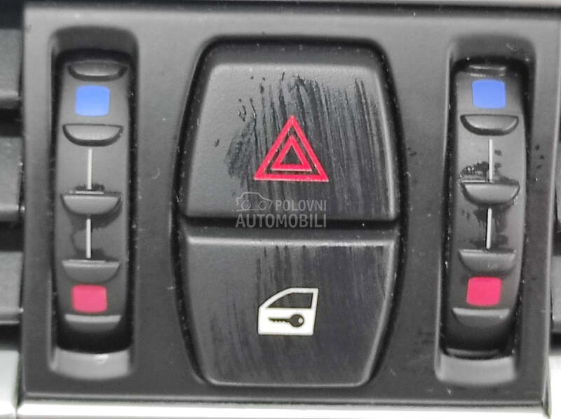PREKIDAC za BMW Serija 5