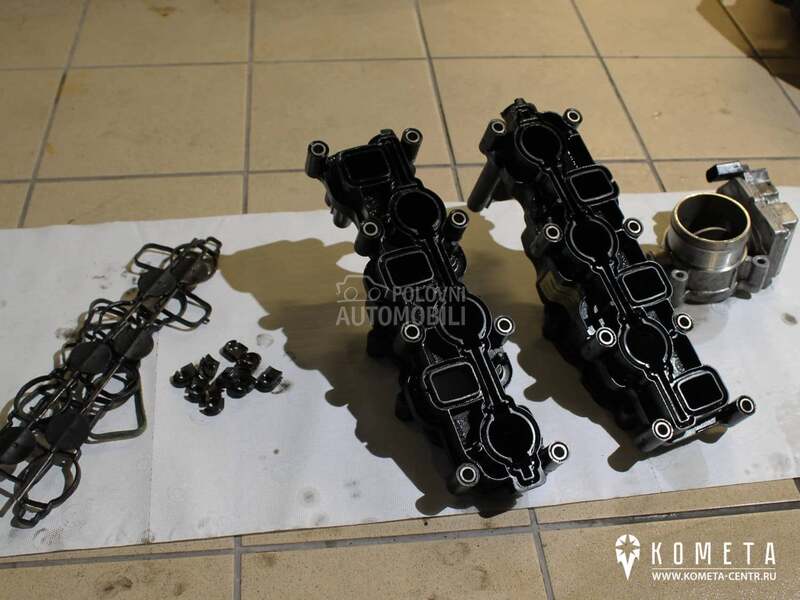 usisna grana f10 za BMW Serija 1, 114, 118 ... od 2001. do 2014. god.