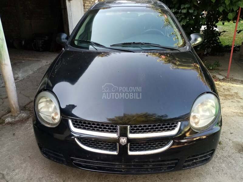 zamajac 2.0benzin za Dodge Neon od 2000. do 2006. god.