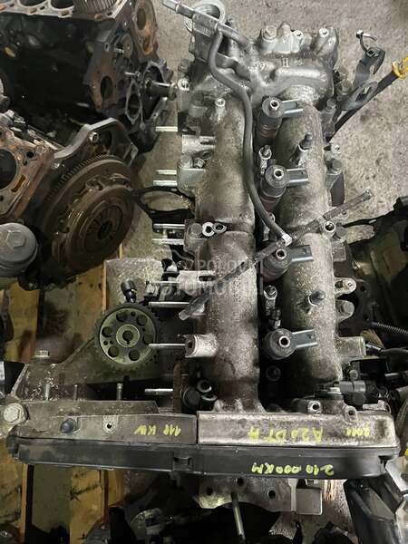 Motor 2.0cdti za Opel Insignia od 2009. do 2016. god.