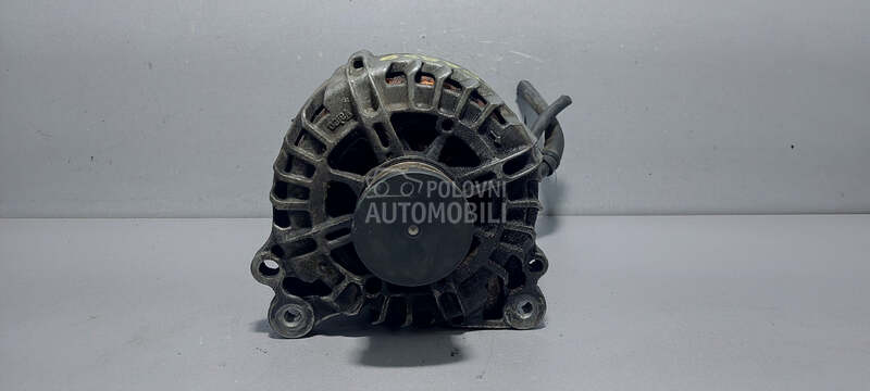 ALTERNATOR za Volkswagen Tiguan