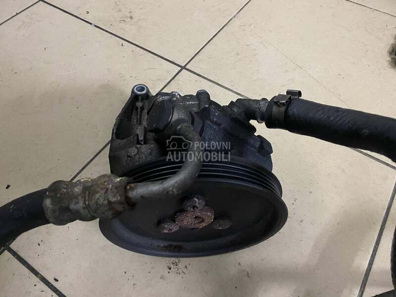 SERVO PUMPA - M47 E90 za BMW 318, 320 od 2005. do 2007. god.