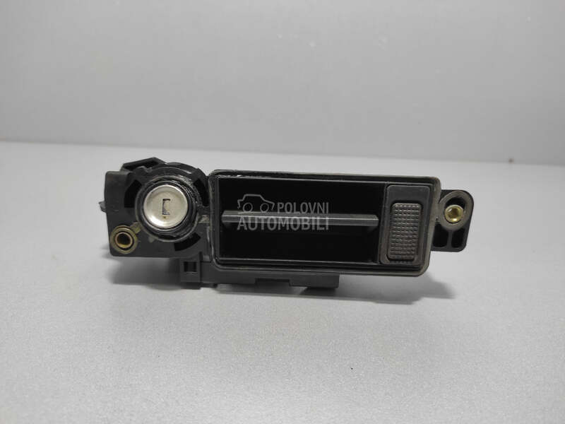 RUCKA GEPEKA za Mercedes Benz CL 220, CL 500, CL 55 AMG ... - A2037500793