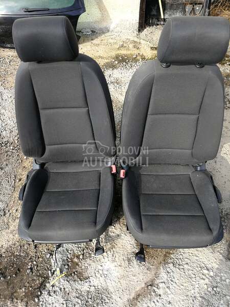 Enterijer 5 vrata Platno za Audi A3 od 2003. do 2009. god.