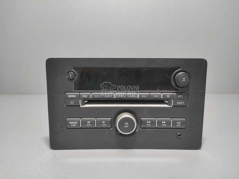 RADIO za Saab 9-5