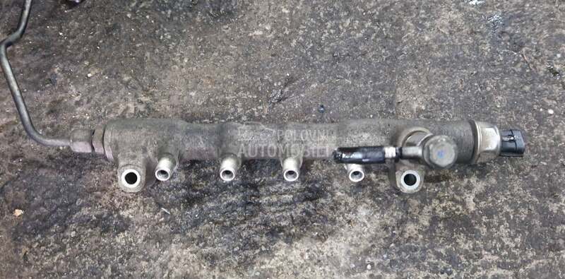 common rail 1.7dtr 81/92kw za Opel Astra H, Astra J, Corsa D ...
