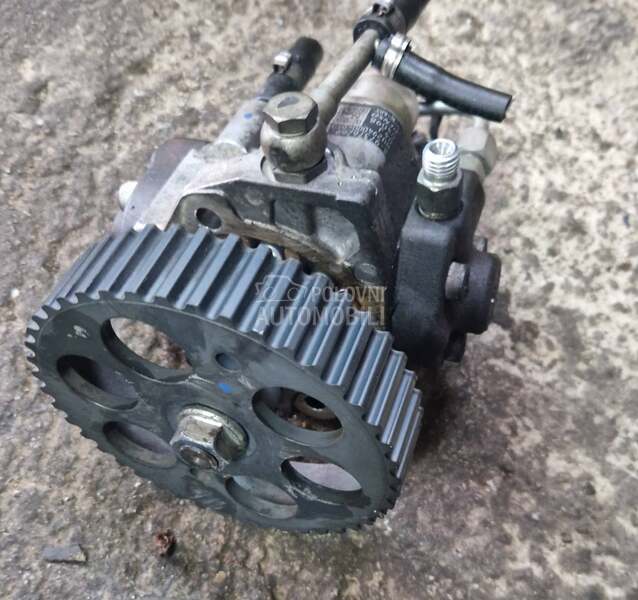 Denso pumpa 1.7 dtr za Opel Astra H, Astra J, Meriva ...