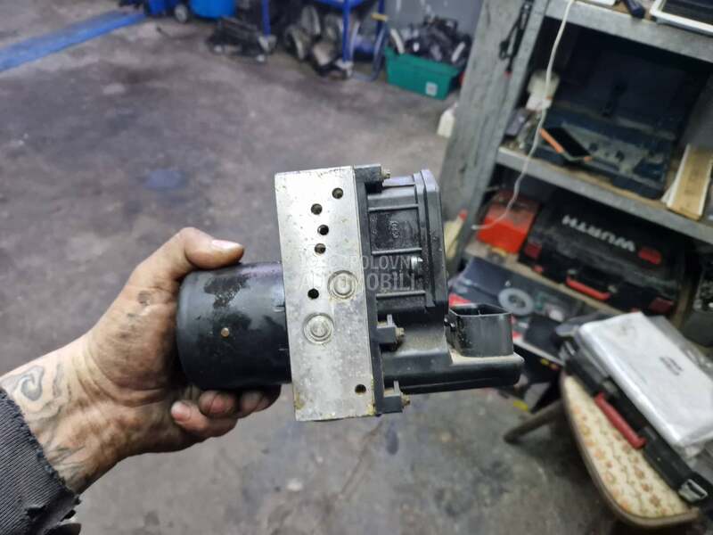 abs centrala za Volkswagen Polo