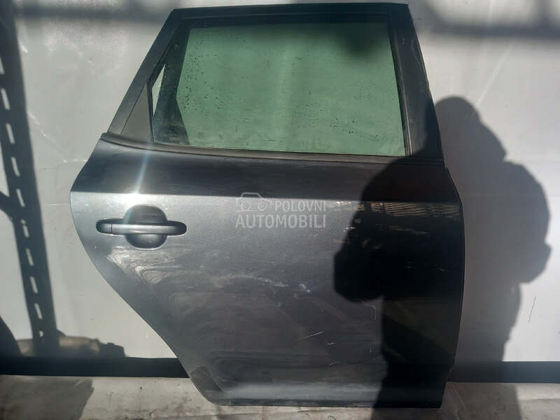 VRATA za Kia cee`d