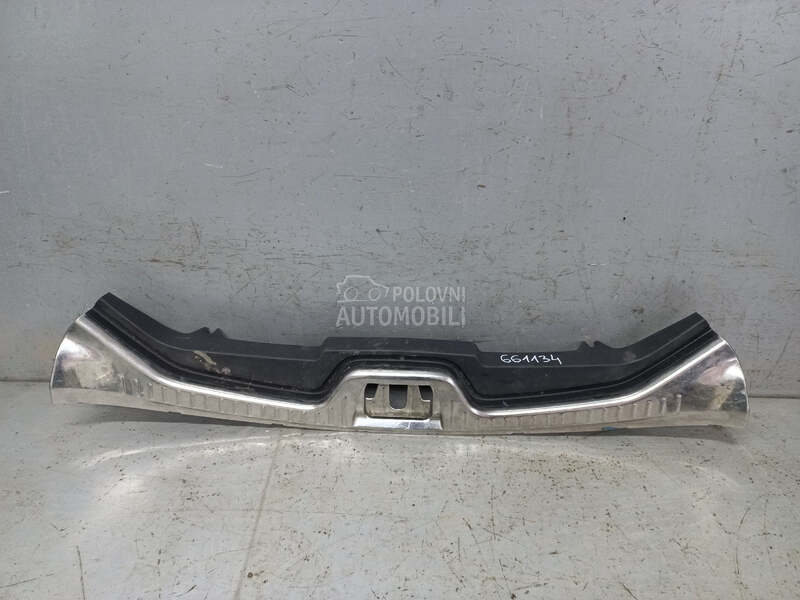 PLASTIKA za Volvo S60