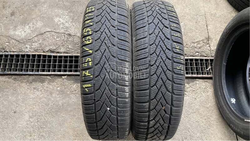 Semperit 175/65 R15 Zimska