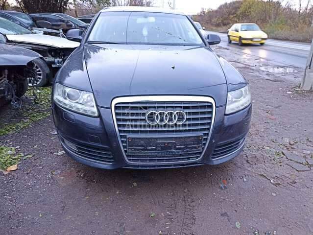 KRILA HAUBE VRATA MEHANIKA ITD za Audi A6 od 2008. do 2011. god.