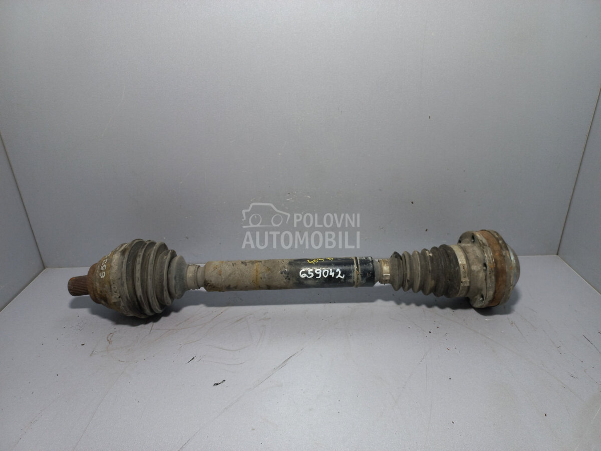 POLUOSOVINA za Volkswagen Passat CC