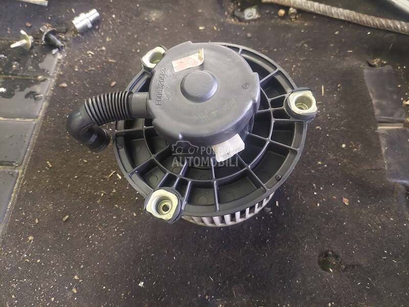 ventilator kabine za Hyundai Matrix