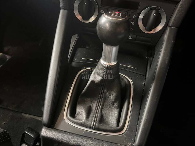 rucica menjaca za Audi A3, A4 od 2003. do 2011. god.