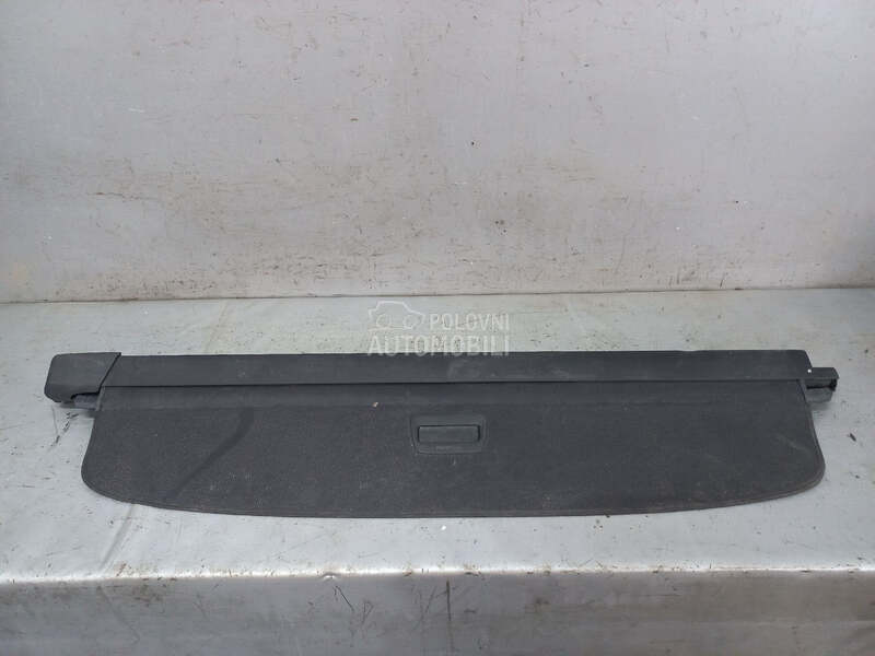 ROLETNA GEPEKA za Volkswagen Passat B7