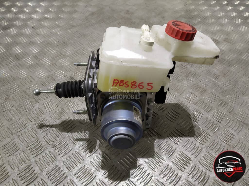 Abs pumpa za BMW Ostalo - 5A30756