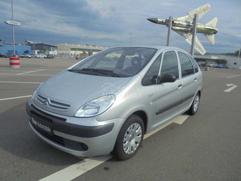 ANLASER ZA XSARU za Citroen Xsara Picasso od 1999. do 2004. god.
