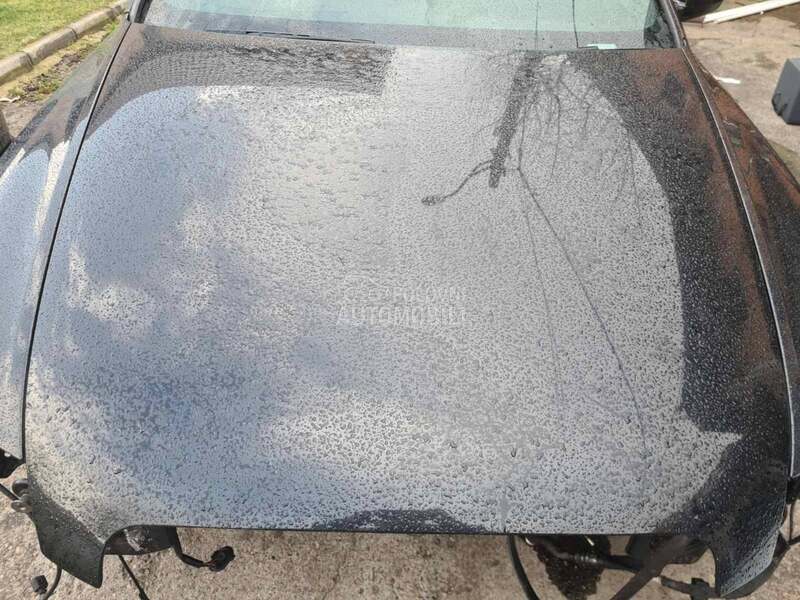 Hauba za Audi A6