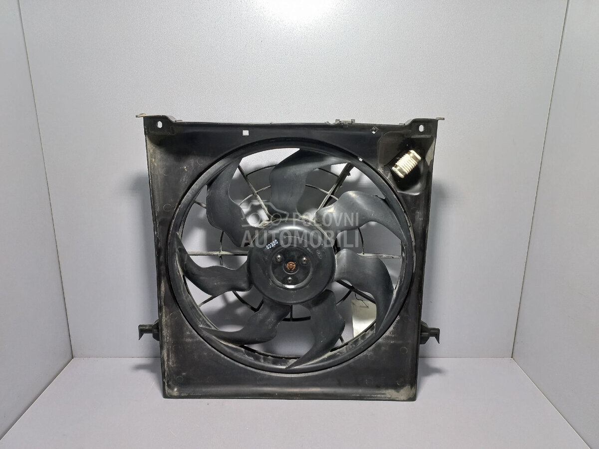 NOSAC VENTILATORA za Kia cee`d - 25304-1H700