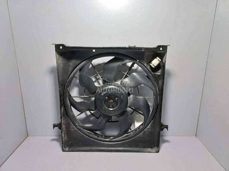 NOSAC VENTILATORA za Kia cee`d