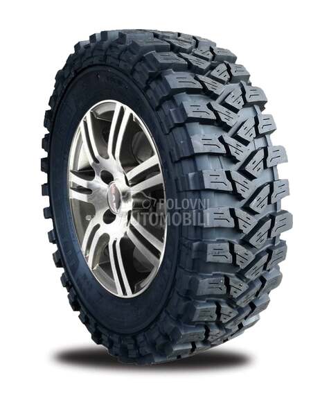 Ostalo 195/80 R15 Sve sezone