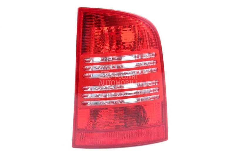 Stop Lampa Karavan za Škoda Octavia od 1997. do 2004. god.