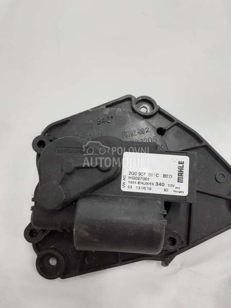 Motor ventila grejaca za Volkswagen Polo